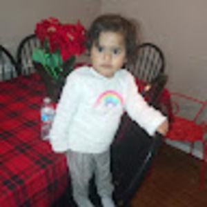 Meet your Posher, Gregorio